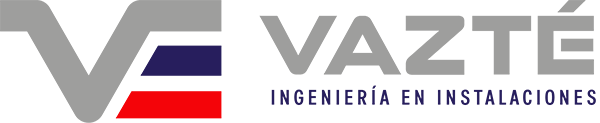 Vazté – Ingeniería en instalaciones